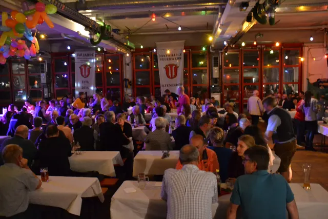 Kirchweihfest 2019