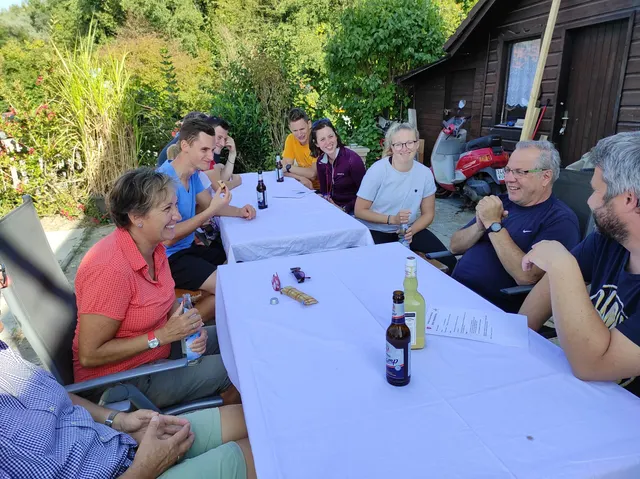Vereinsleben