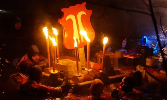 Neujahrsempfang