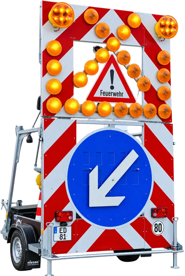 VSA der Freiwilligen Feuerwehr Altenerding